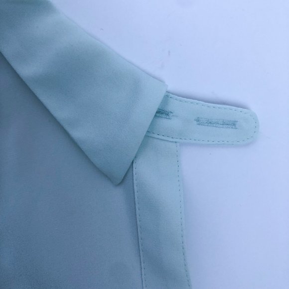 LOFT Ann Taylor Blouse Small - Picture 4 of 5